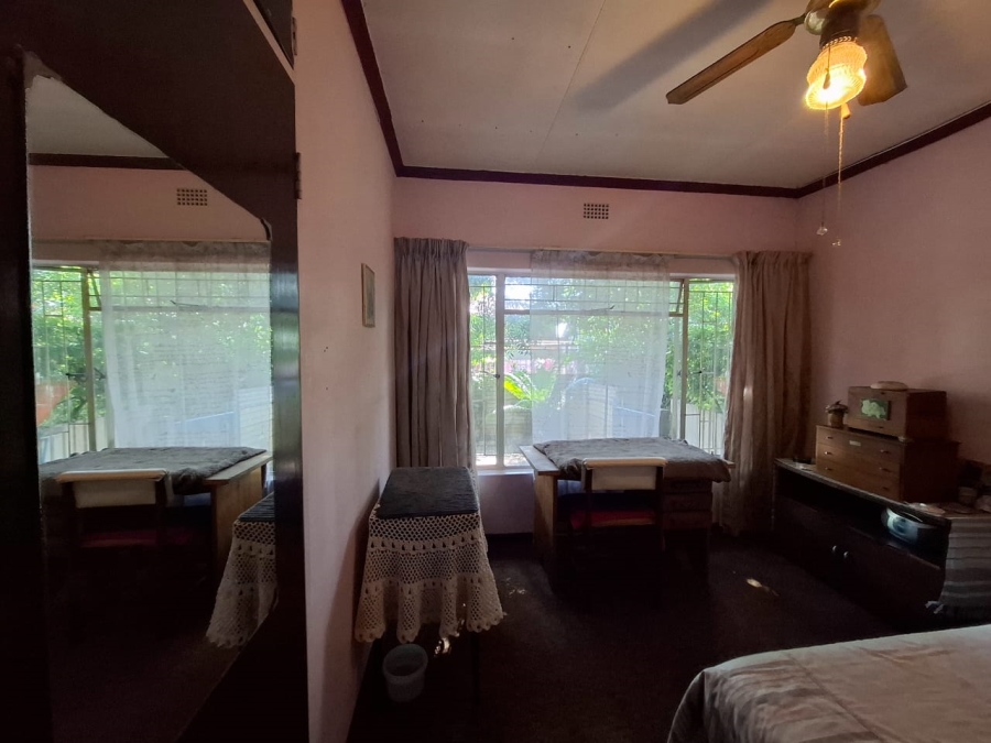 4 Bedroom Property for Sale in Rustenburg Central North West
